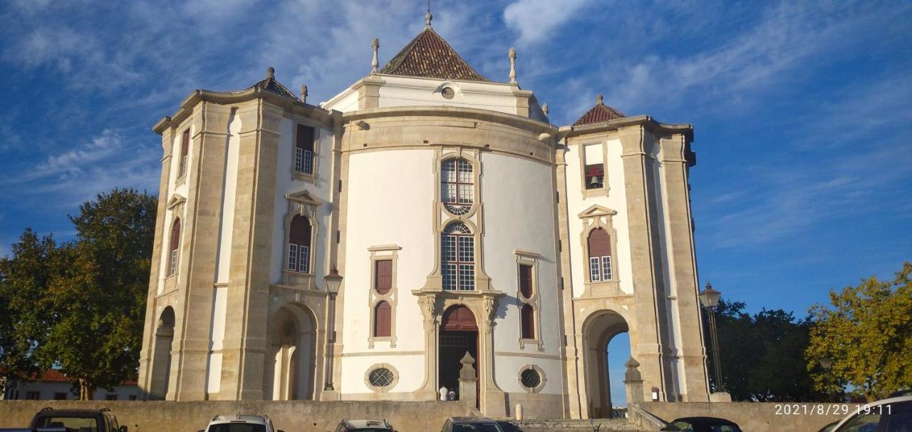 Casal do Pinheiro Óbidos Exterior foto
